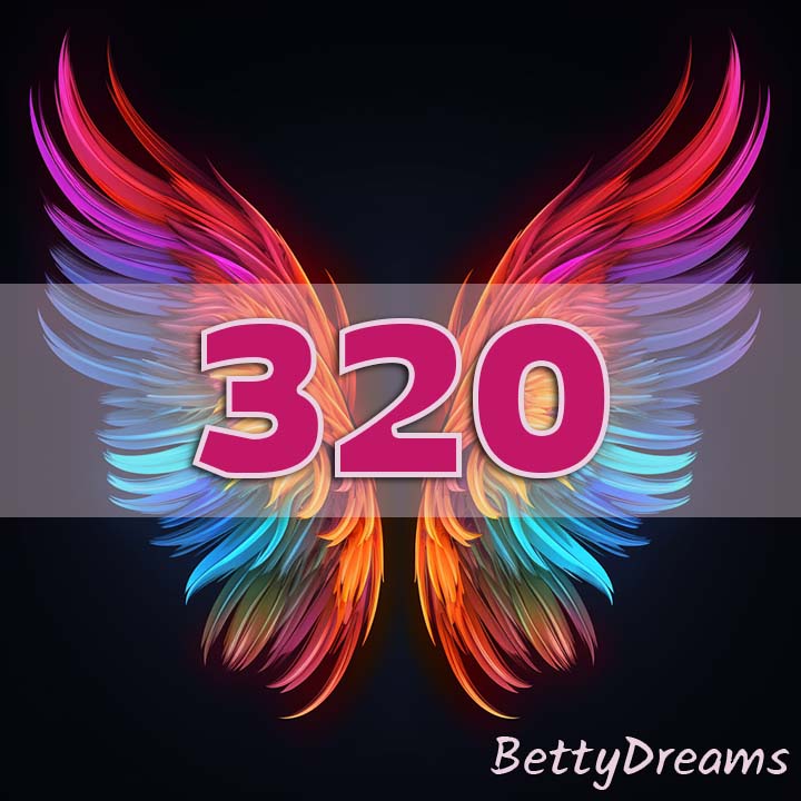 320 Angel Number Family Dynamics