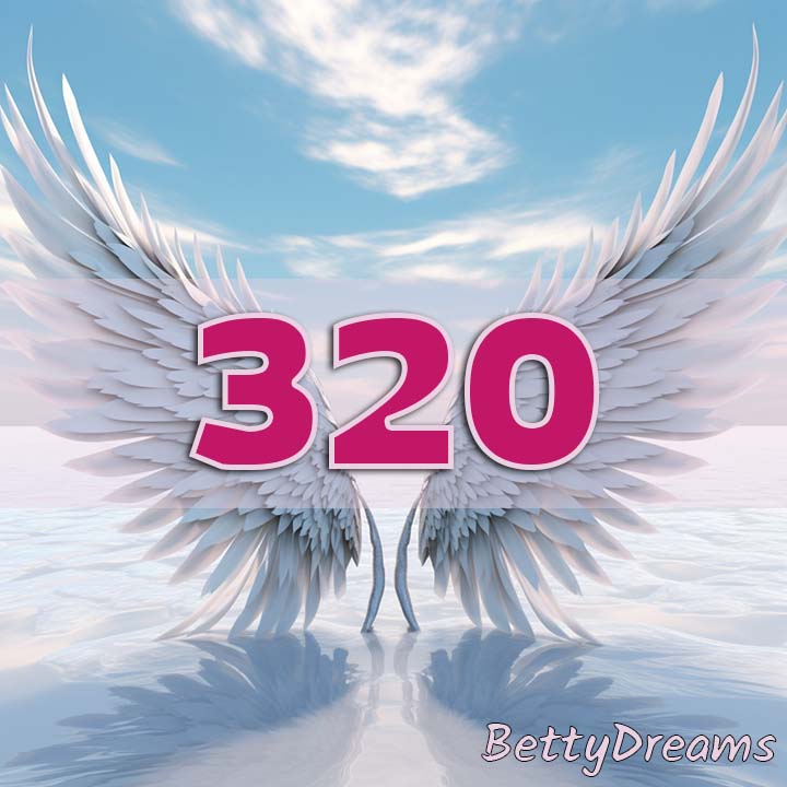 320 Angel Number Fears
