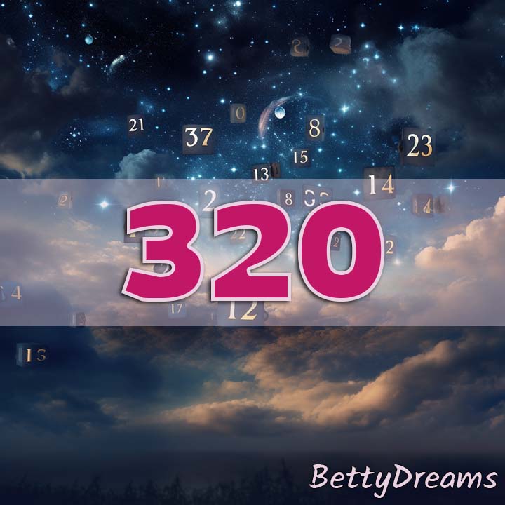 320 Intuition