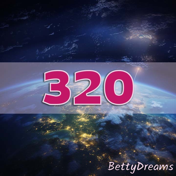 320 Love