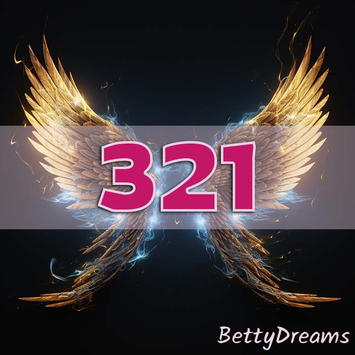 321 Angel