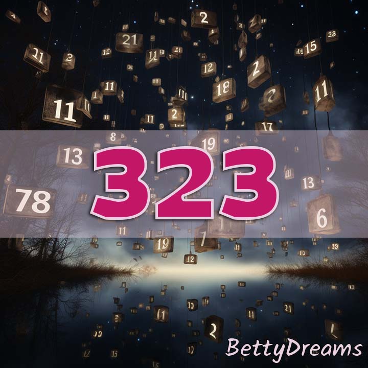 323 Angel Number Strengths
