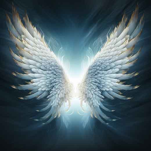 323 angel number