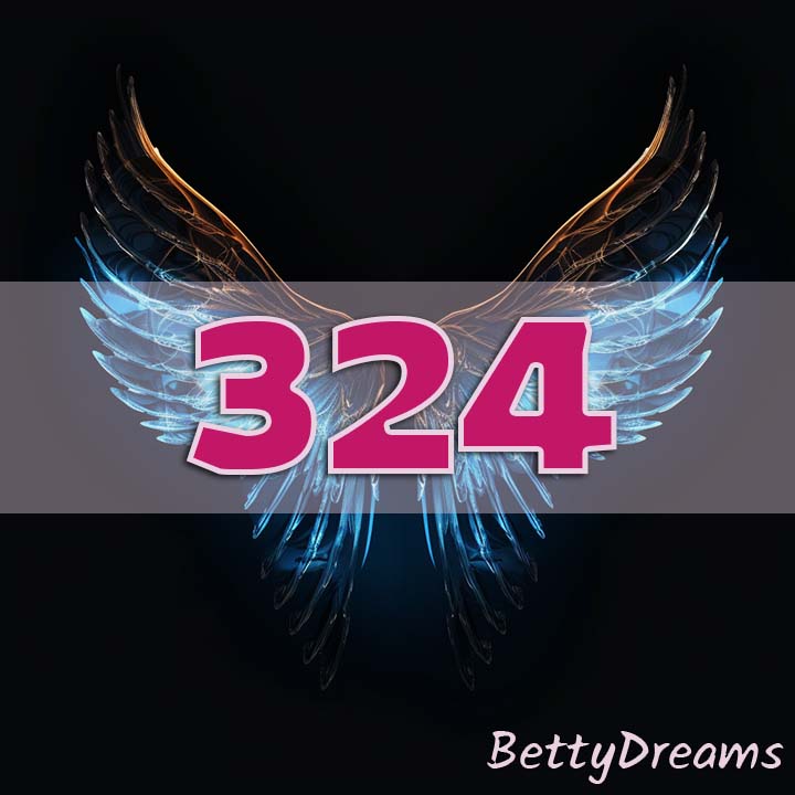 324 Strengths