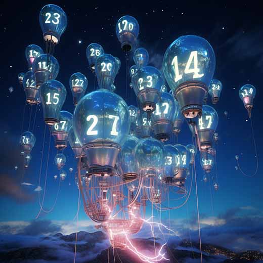 324 angel number