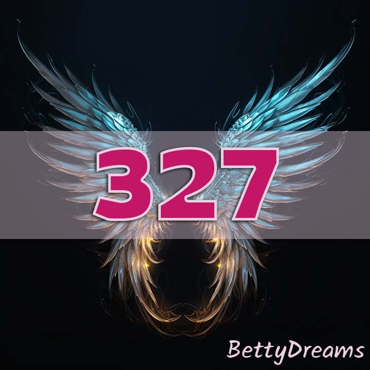 327 Inner Peace and Harmony