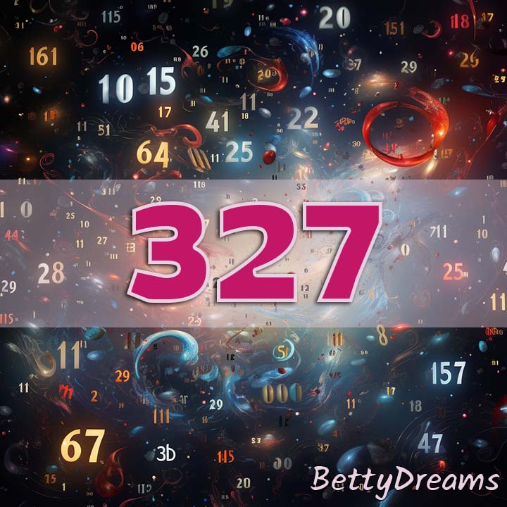 327 Intuition