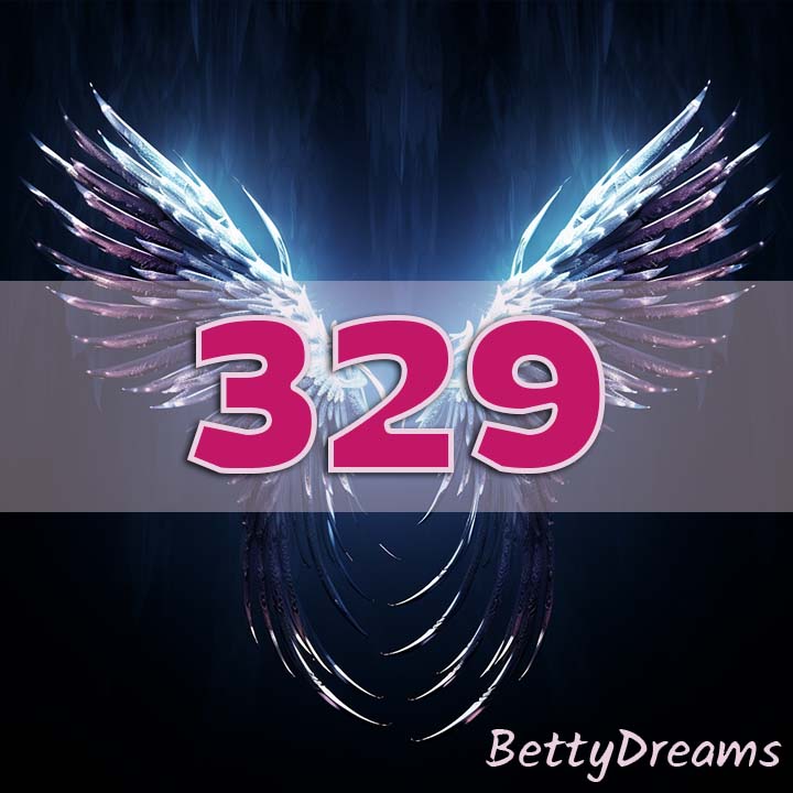 329 Manifestation