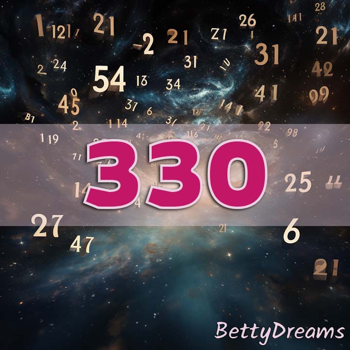 330 Inner Peace and Harmony