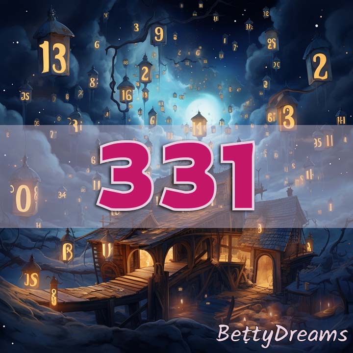 331 Inner Peace and Harmony
