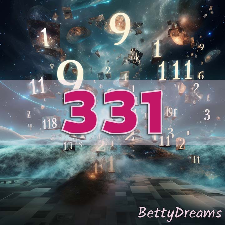 331 Intuition