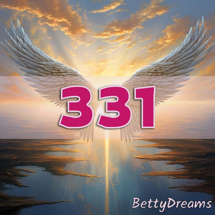 331 in Numerology