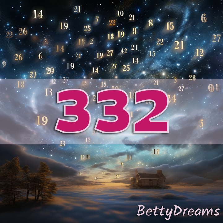 332 Fears