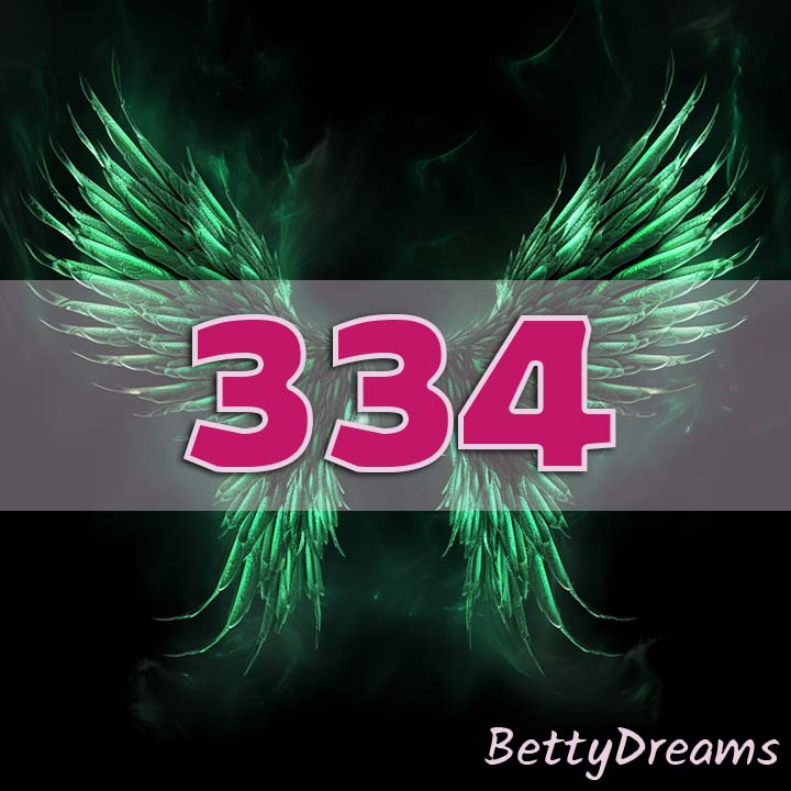334 Life Purpose