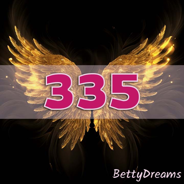 335 peace