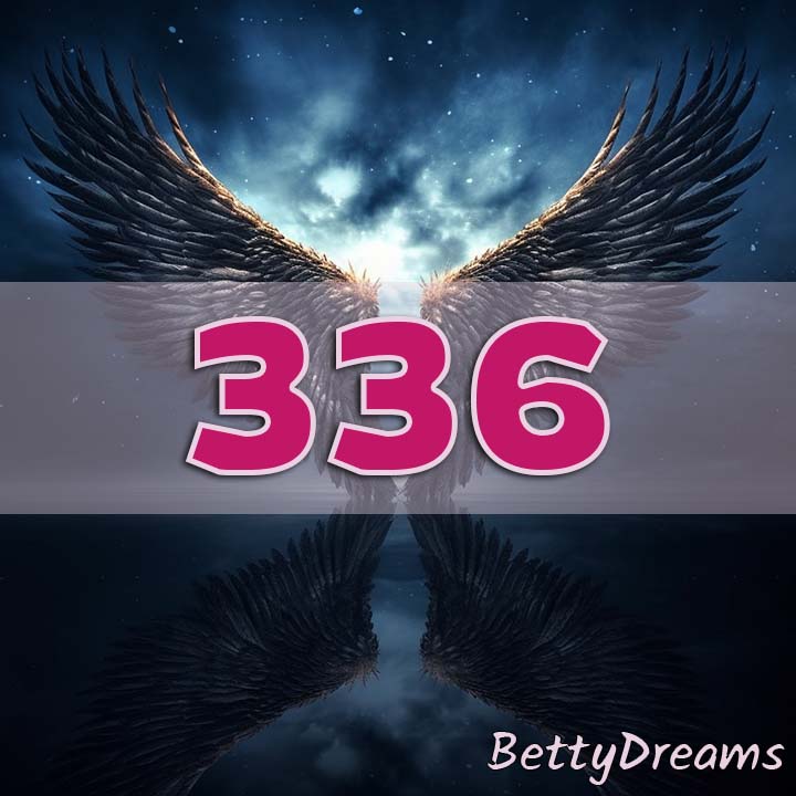 336 in Numerology
