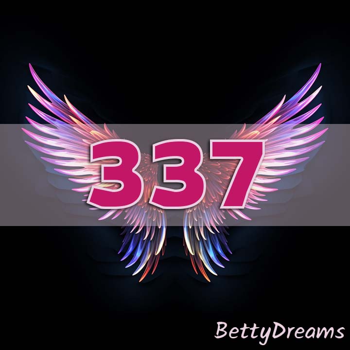 337 Inner Peace and Harmony