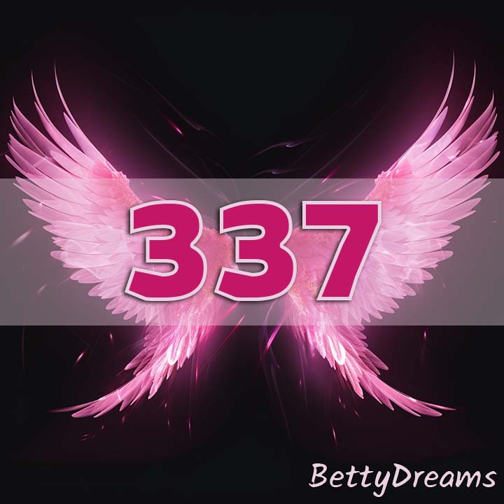 337 in Numerology