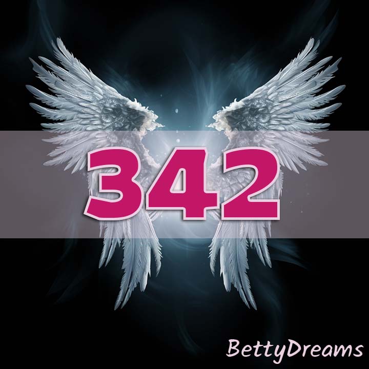 342 in Numerology