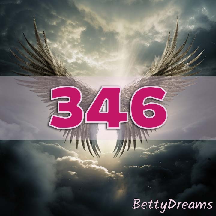 346 in Numerology