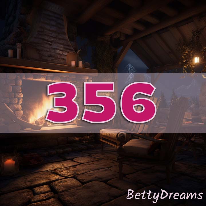 356 in Numerology