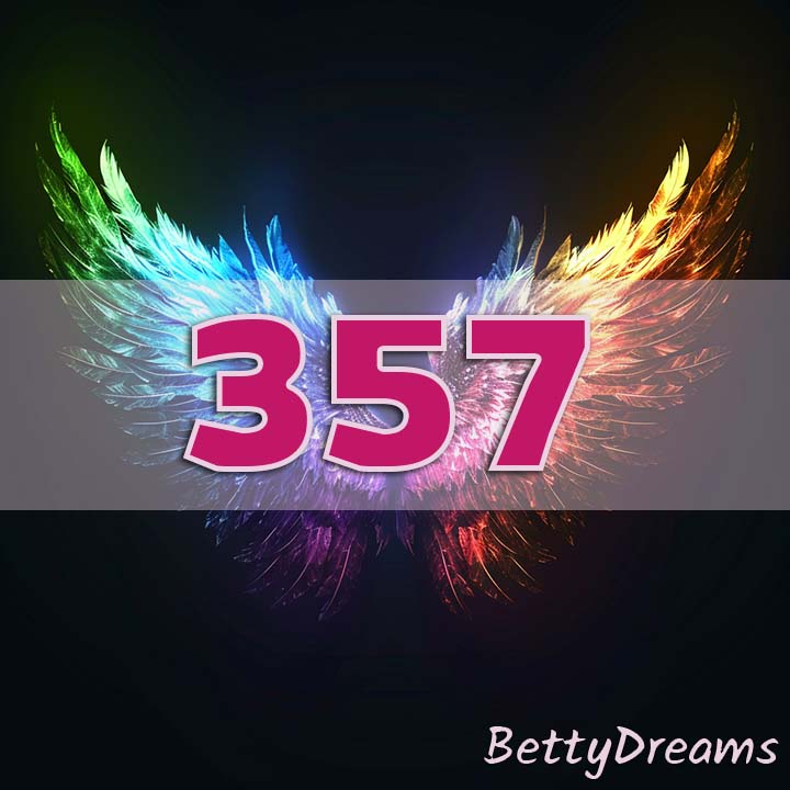 357 in Numerology