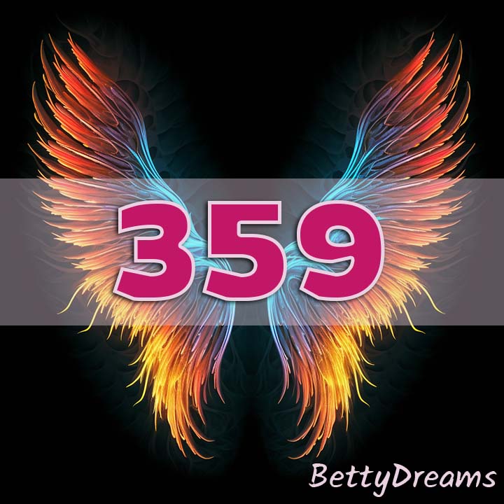 359 in Numerology