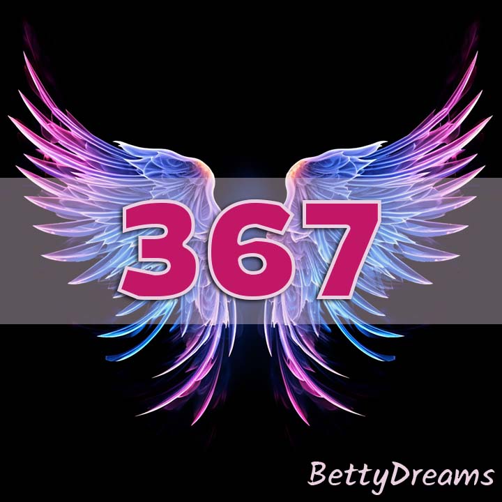 367 in Numerology