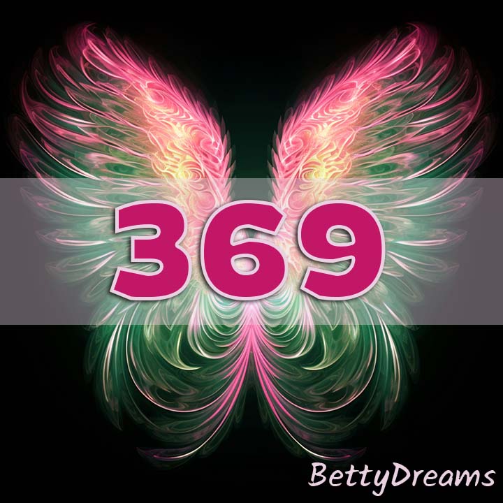 369 in Numerology