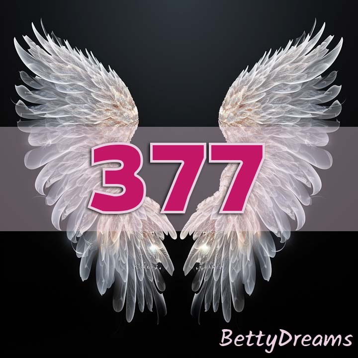377 in Numerology