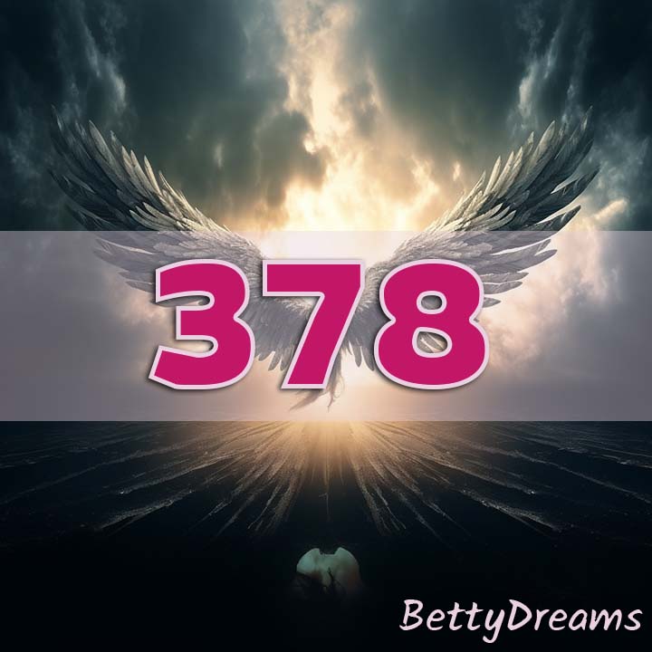 378 in Numerology