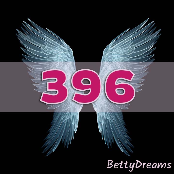 396 in Numerology