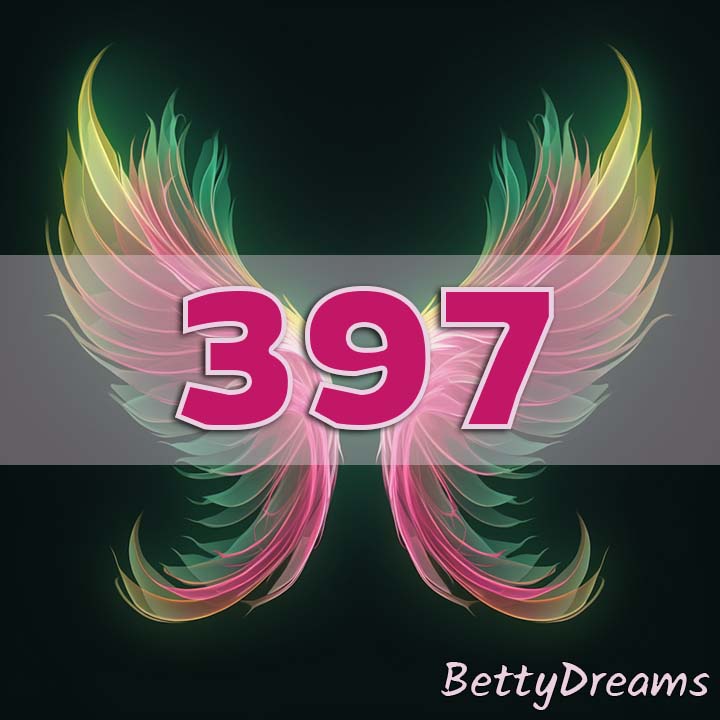 397 Angel Number Twin Flame
