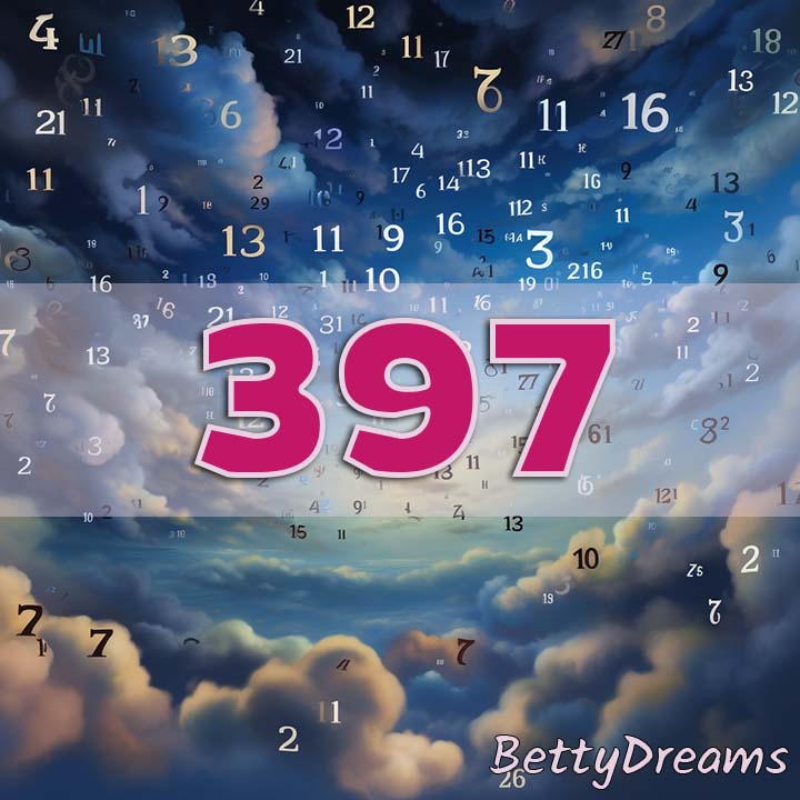 397 in Numerology