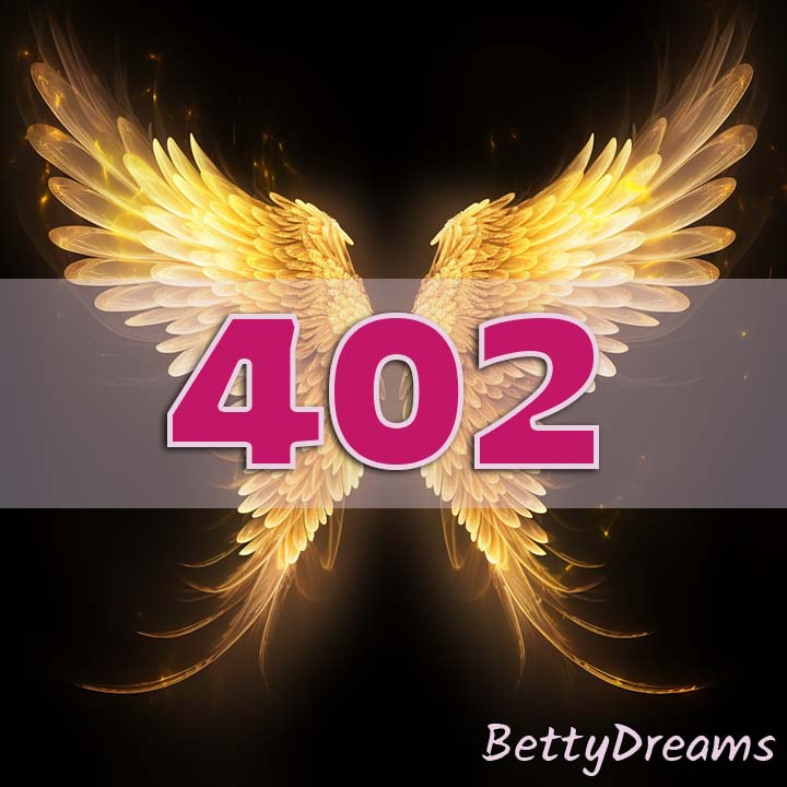 402 in Numerology