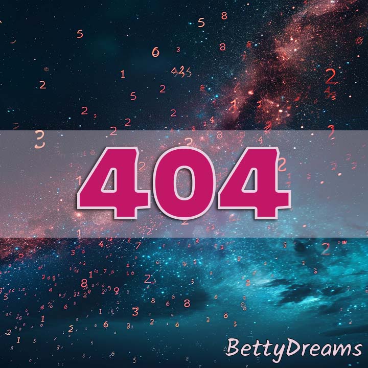 404 Angel Number Twin Flame