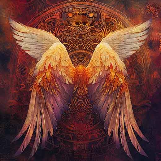 406 angel number