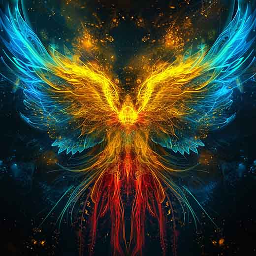 414 angel number