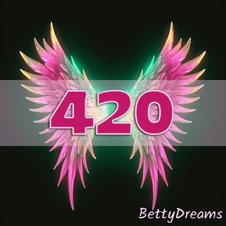 420 in Numerology