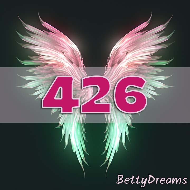 426 in Numerology