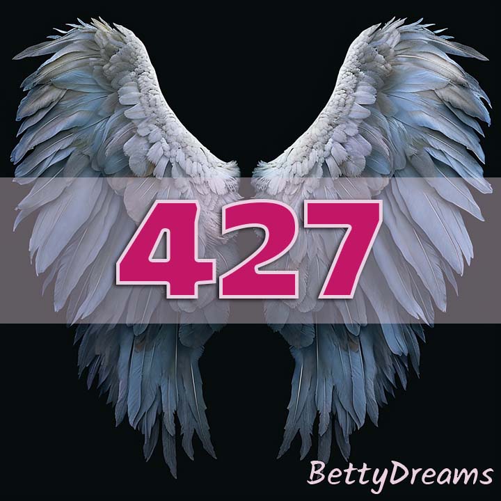 427 in Numerology