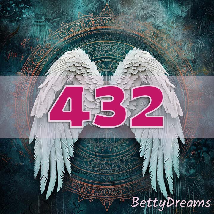432 in Numerology