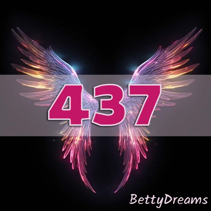 437 in Numerology