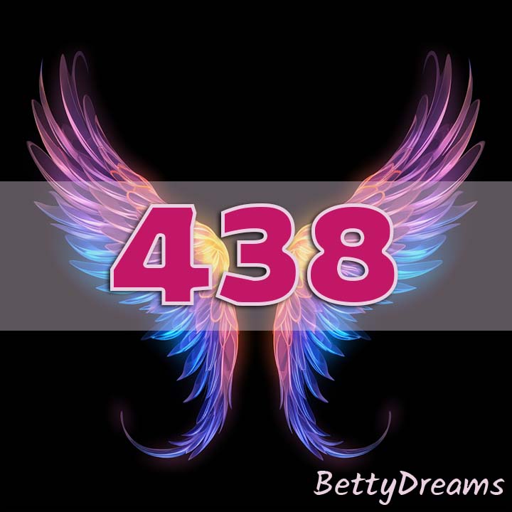 438 in Numerology