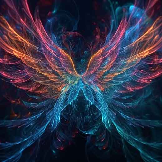 453 angel number