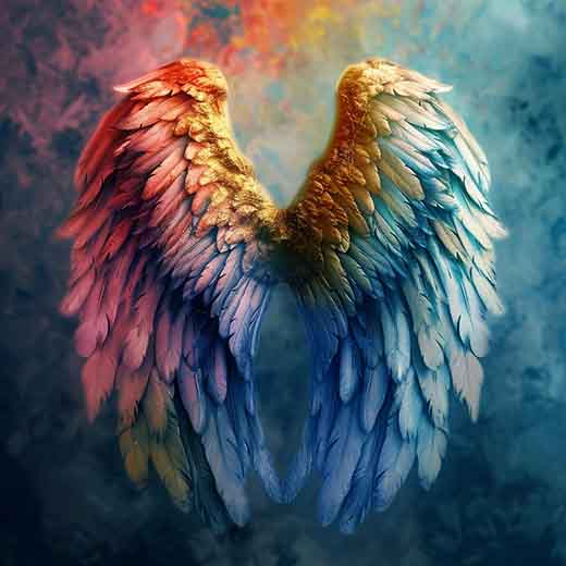 459 angel number