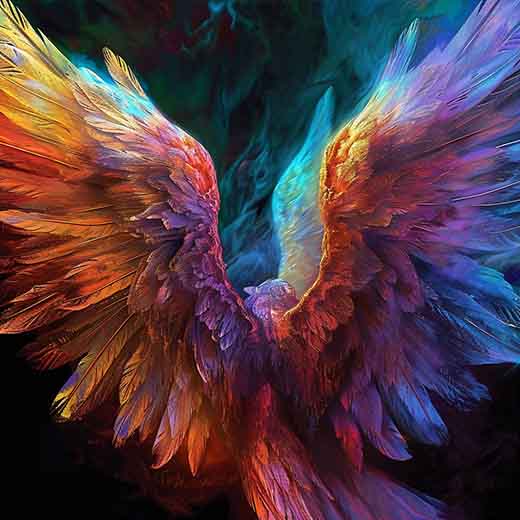 461 angel number
