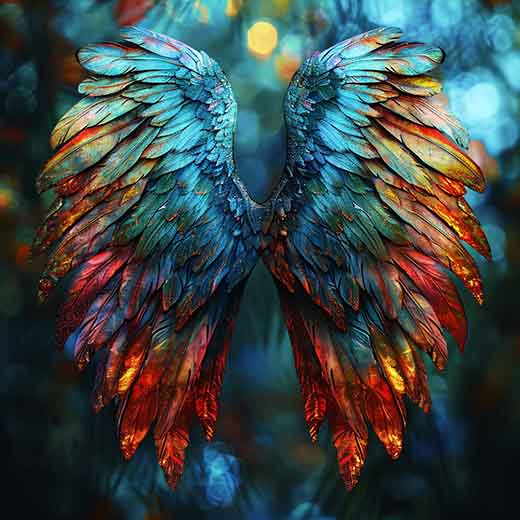 462 angel number