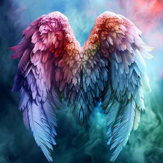 469 angel number