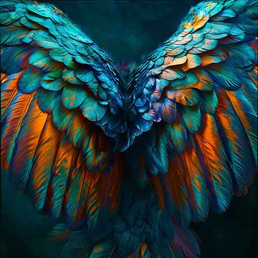 470 angel number